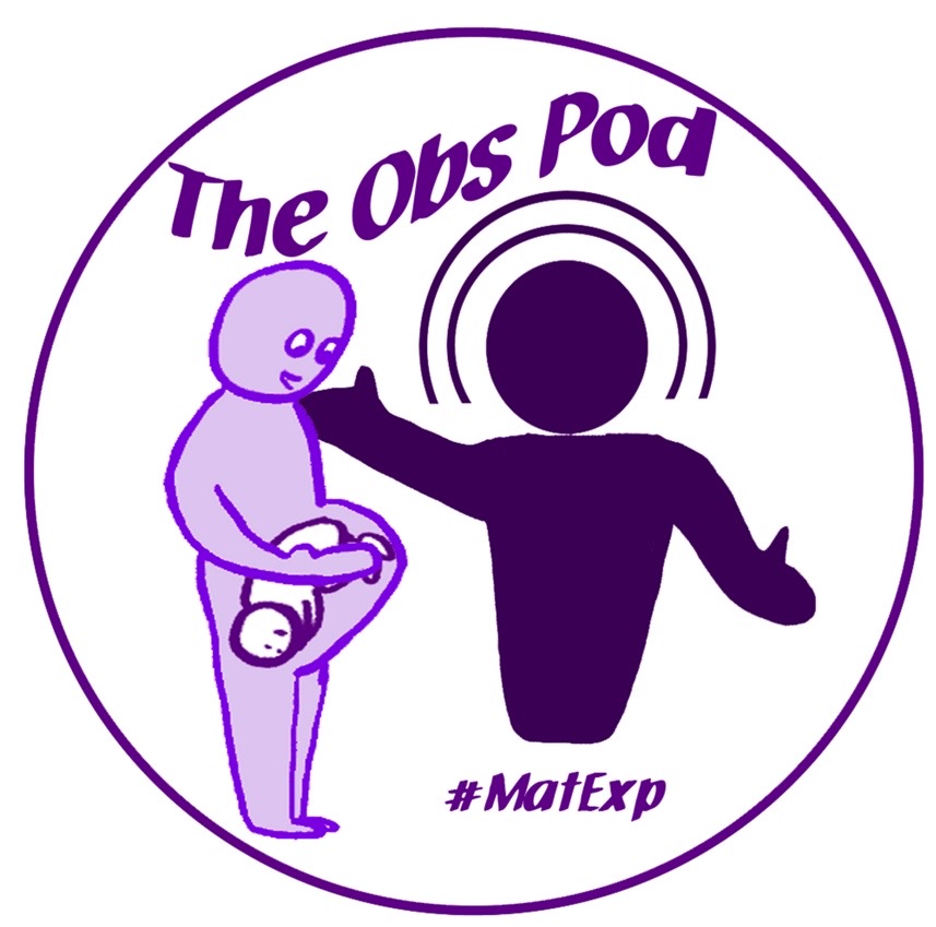 The Obs Pod #MatExp featured image