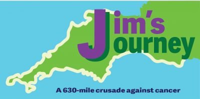 Jim's Journey ....... Go Jim Go featured image