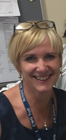 Julie Attfield avatar