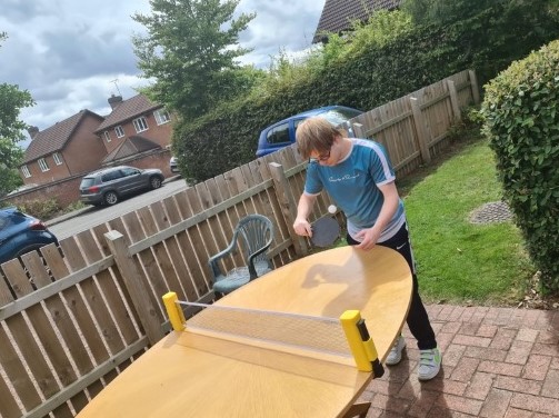 Making table tennis accessible - enabling those in care settings to enjoy this accessible and adaptable sport featured image