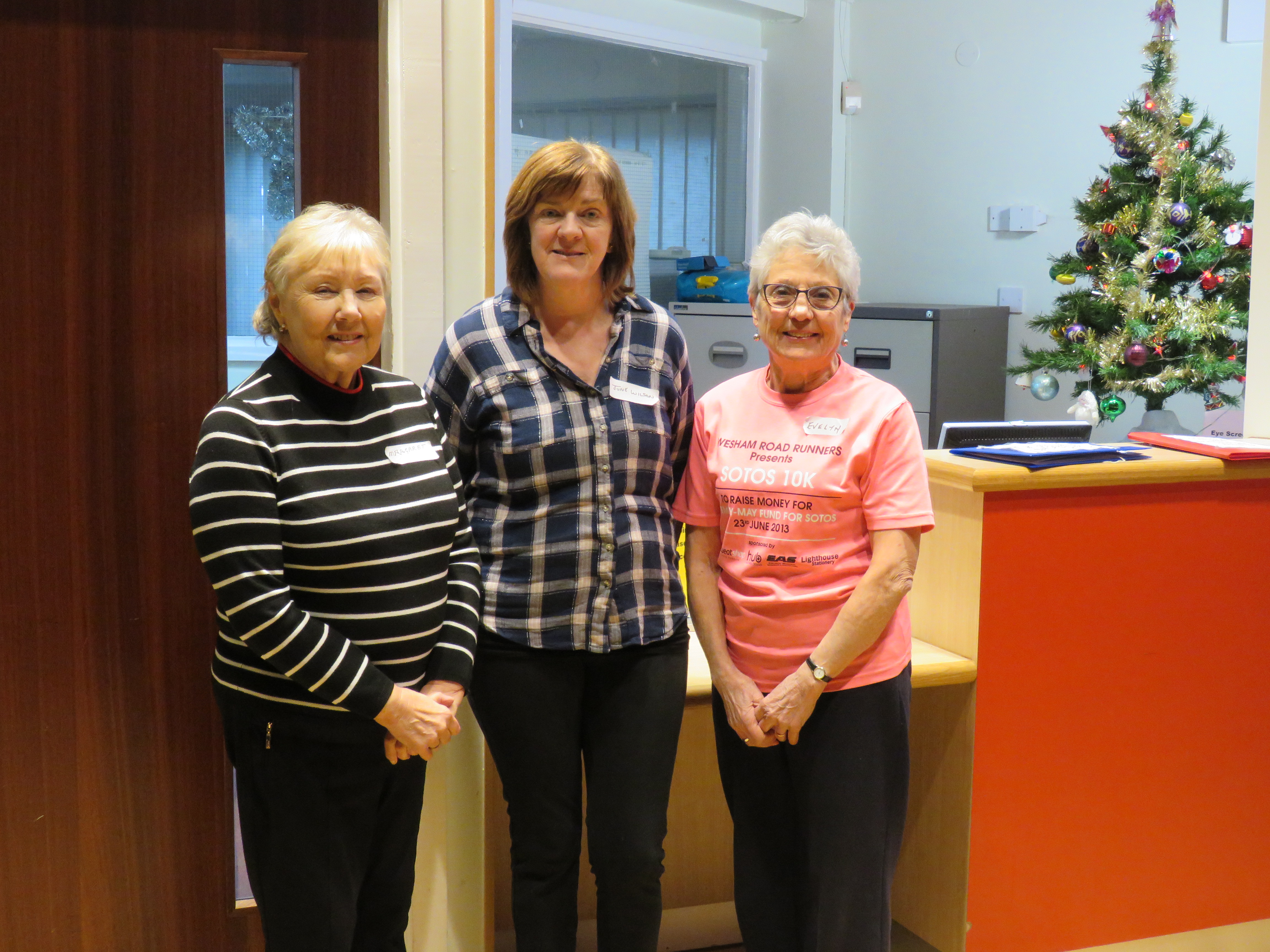 A programme to empower people to manage their musculoskeletal conditions has expanded to Carnforth featured image