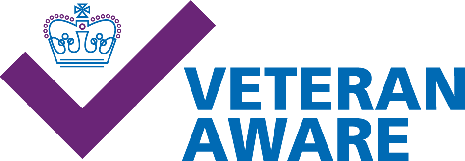 Lancashire Teaching Hospitals awarded Veteran Aware accreditation featured image