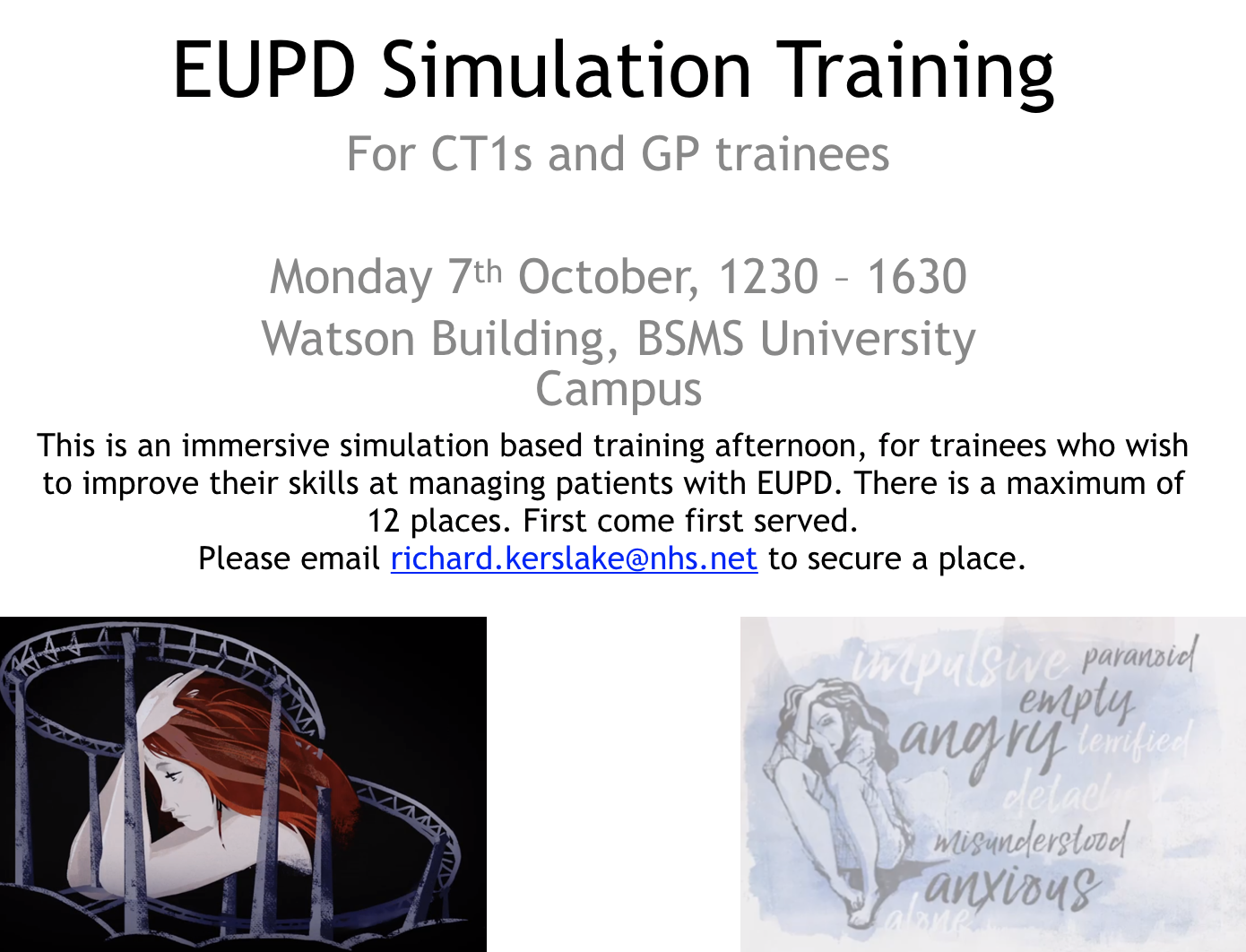 Simulation In Psychiatry featured image