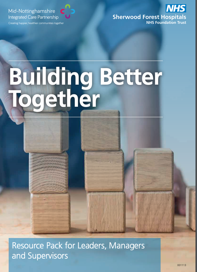 Building Better Together featured image