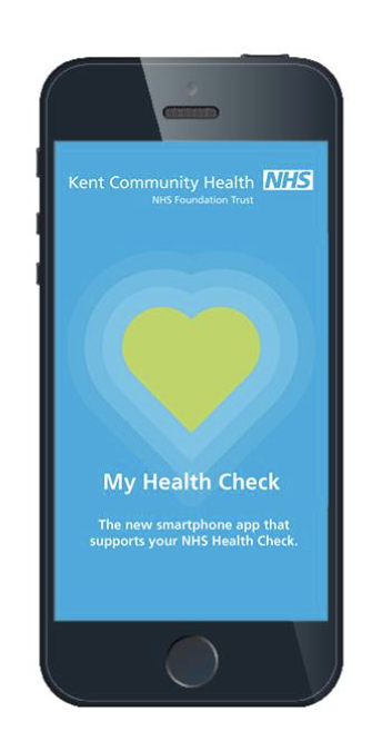 Increasing downloads of a health check app featured image