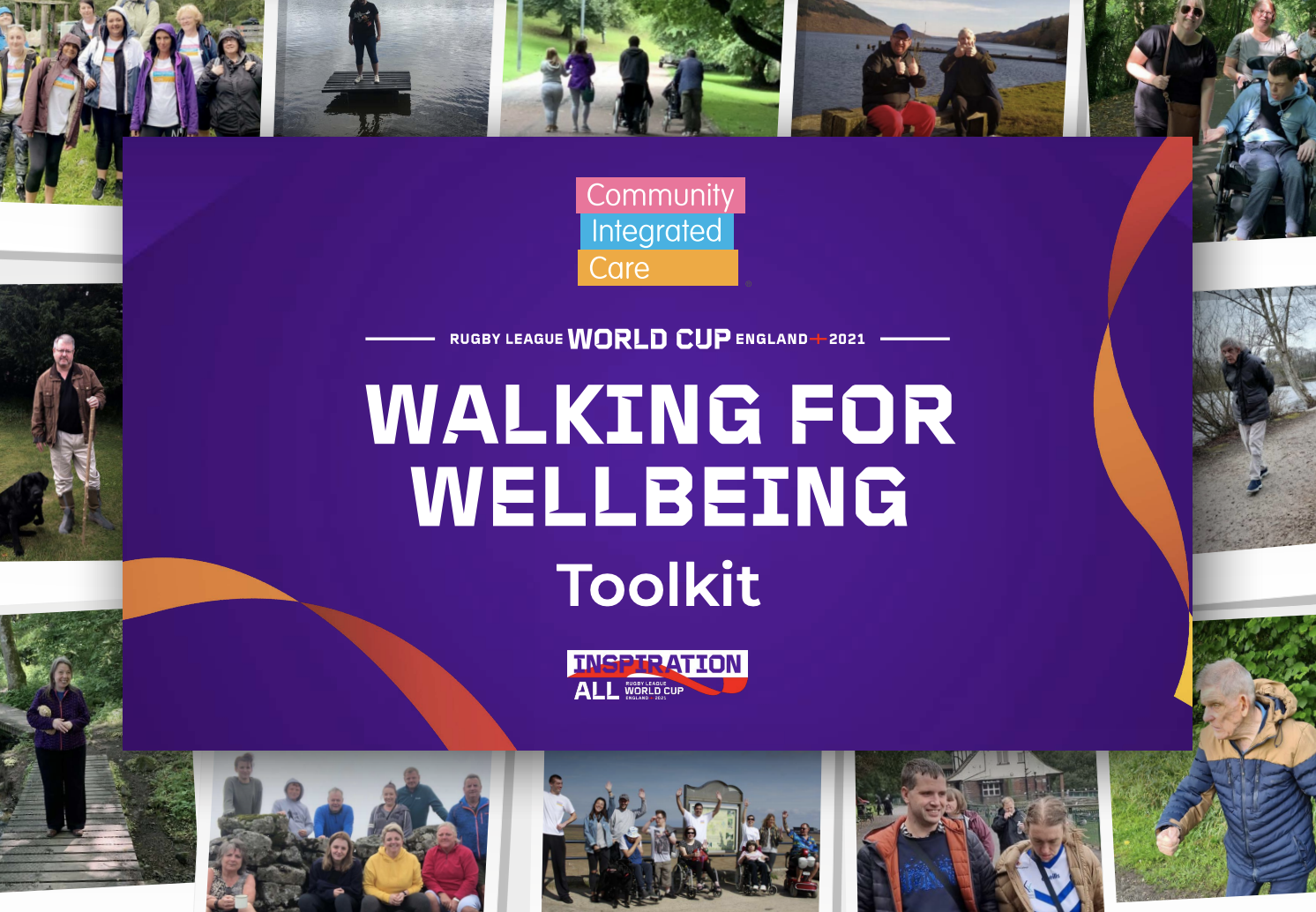 Social care charity launches free wellbeing toolkit for people with learning disabilities featured image