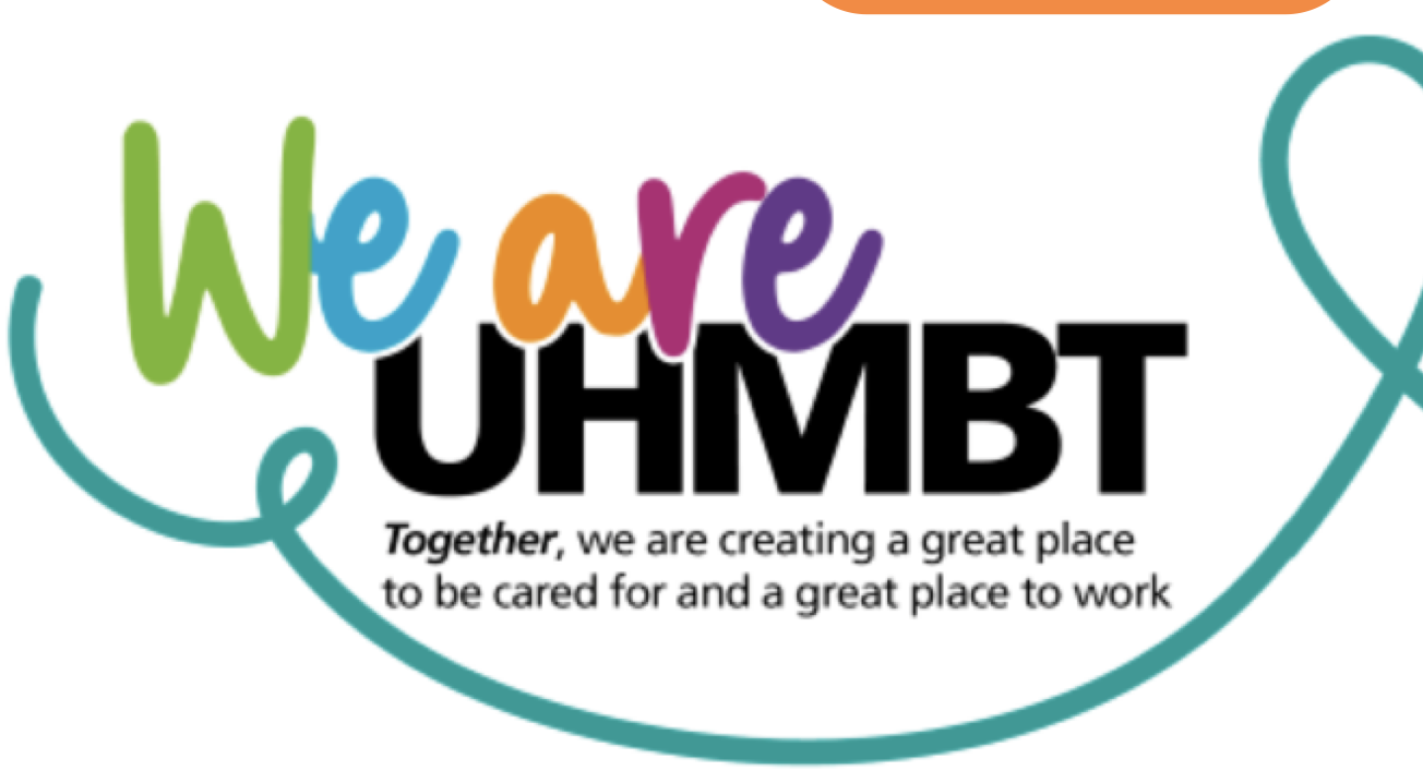 Improving Together Newsletter from UHMB #MagicMorecambeBay featured image