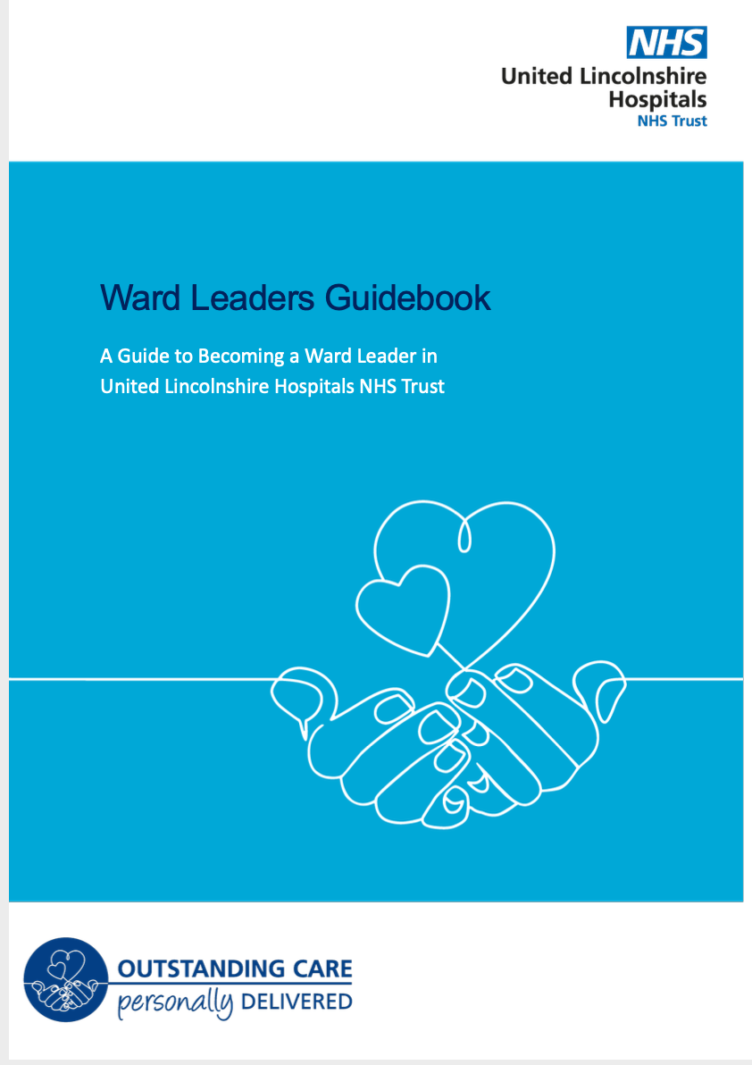 Ward Leaders Guidebook featured image