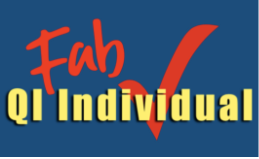 FabAwards23 -FabQI Individual Award Finalists featured image