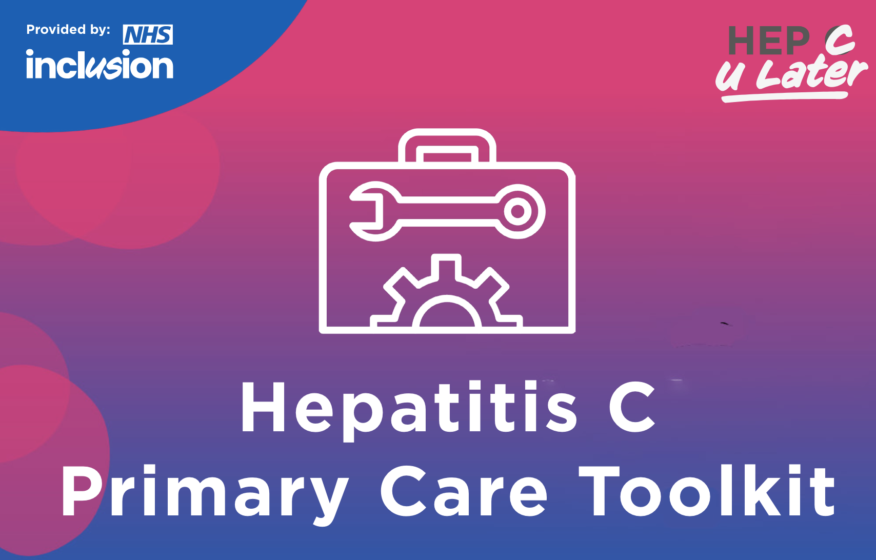 Primary Care Toolkit featured image
