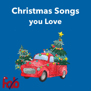 Your Christmas playlist - for what ever music you like and wherever you are ... a gift from Ignar featured image