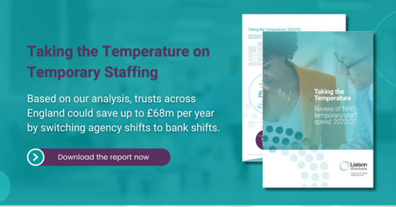 Taking the Temperature on Temporary Staffing featured image