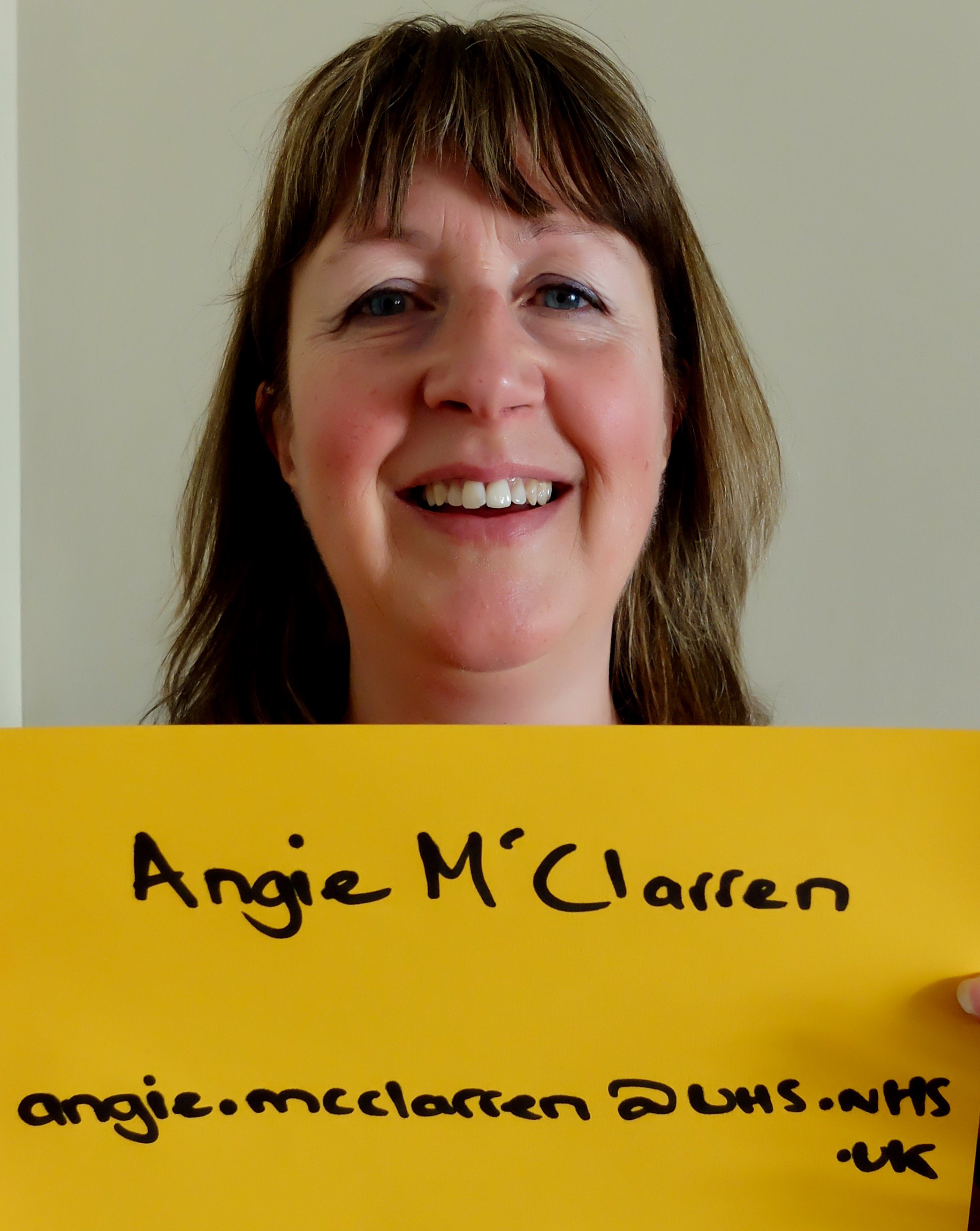 Angie McClarren avatar