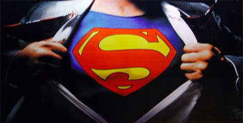 What is your Super Power? featured image