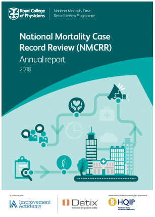 The Impact of a Medical Examiner Service in Improving Patient Safety and Quality of Care featured image