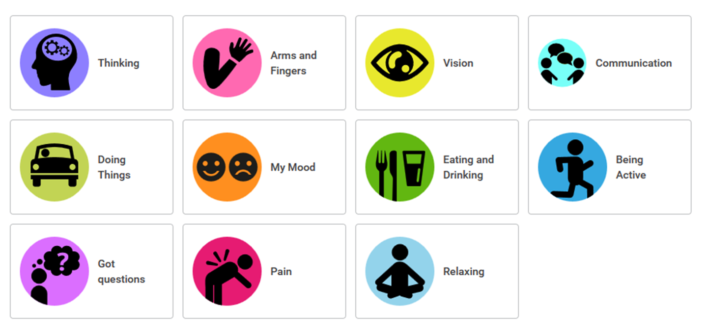 Mytherappy - How NHS responded when patient asked "are there any apps that could help with my rehab" featured image