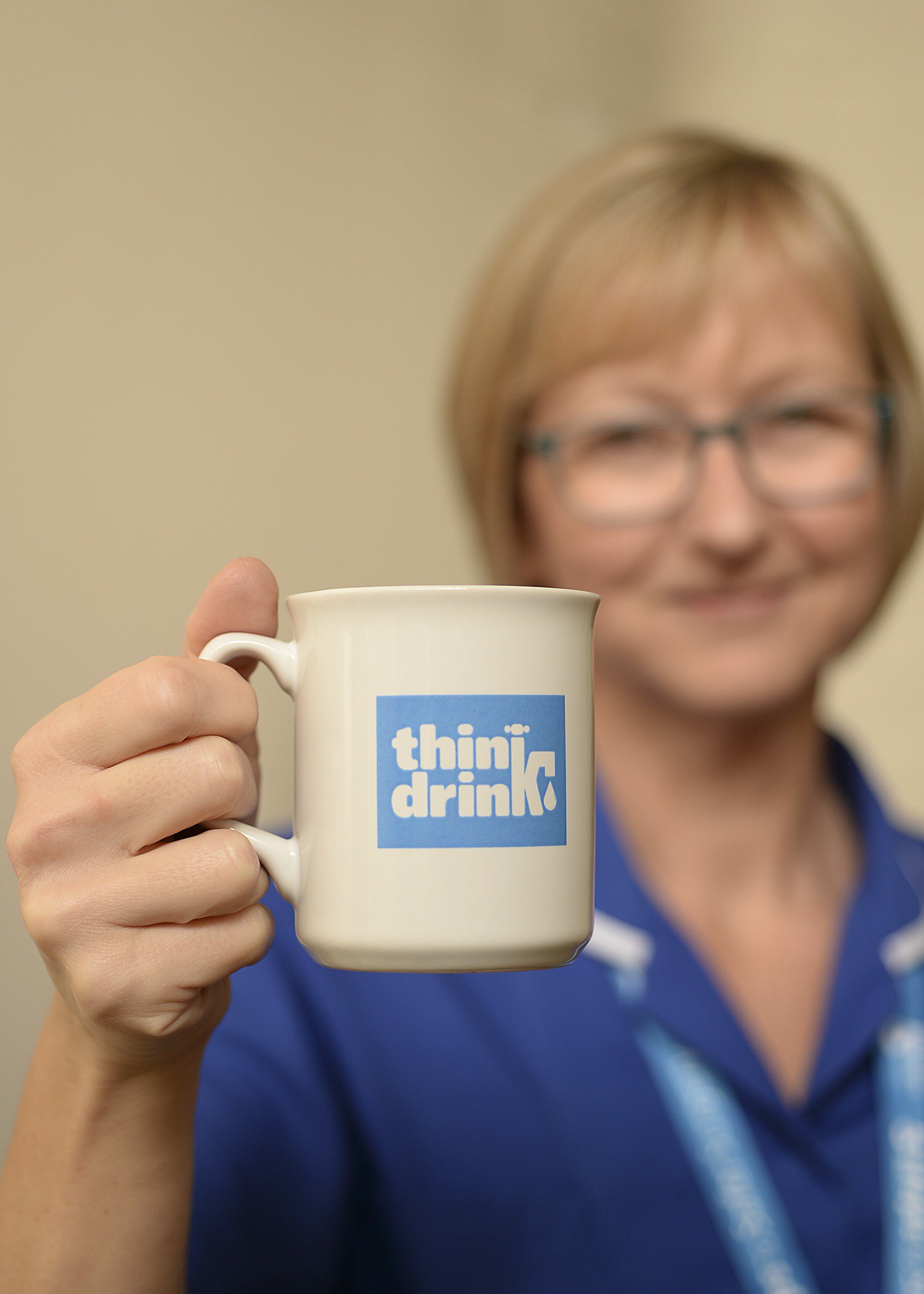 # JustDoIt - Raising a mug to ‘Think Drink’ featured image