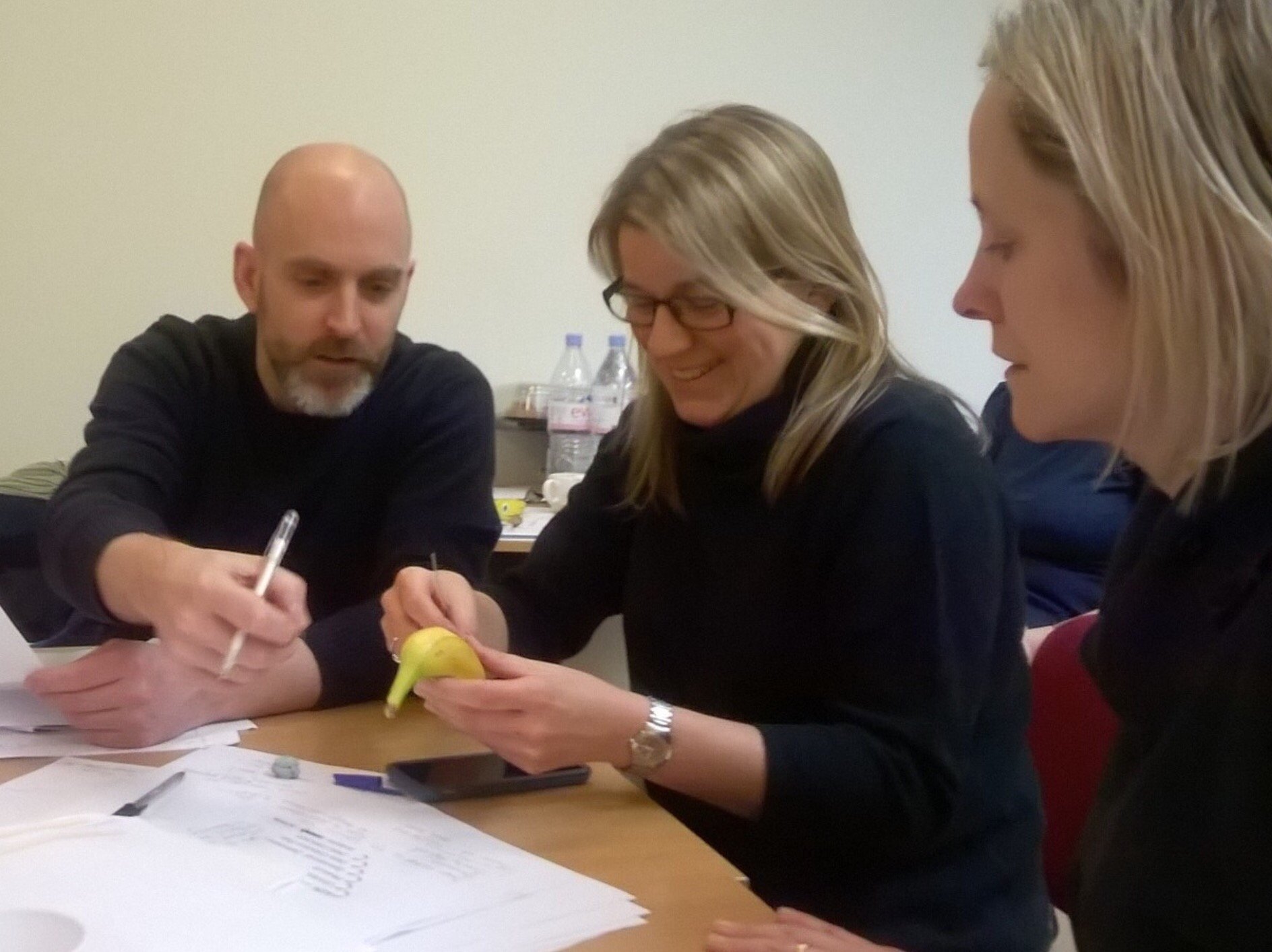 Barts Health Quality Improvement Training featured image
