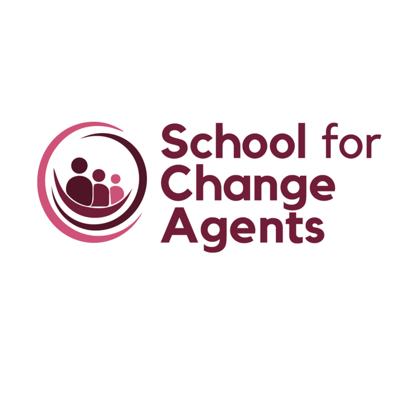 Join the School for Change Agents and learn how to create positive change where you work featured image