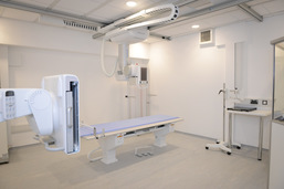 clinic fracture hospital preston royal treatment centre orthopaedic opening grand eight comprises rooms